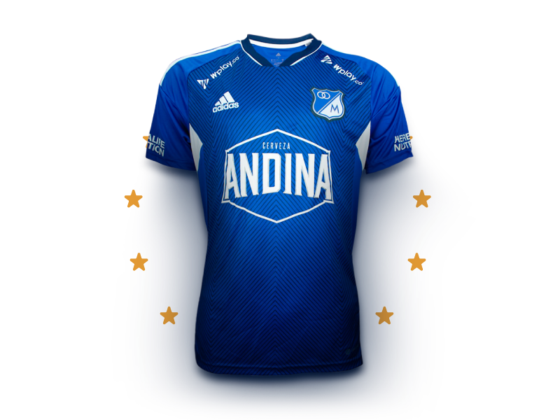 camisa